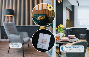 Apartament de vanzare, 2 Camere, Ultracentral, Oradea - imagine 7