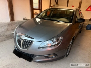 Lancia delta - imagine 3