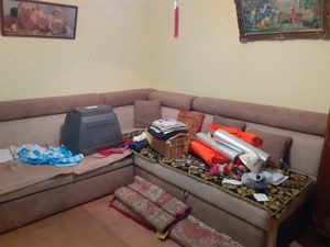 Vanzare  Apart.1 cam. cf.1 dec., et. 4 din 8 cu lift, supr.utila 37.mp., zona Bariera-Calarasilor    - imagine 2