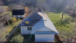 Casă + teren 5062 mp de vânzare – Târgu Neamț - imagine 3