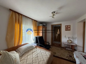 Casă + teren 5062 mp de vânzare – Târgu Neamț - imagine 14