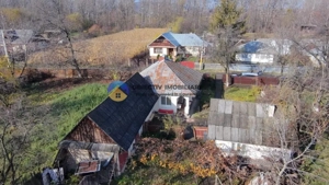 Casă + teren 5062 mp de vânzare – Târgu Neamț