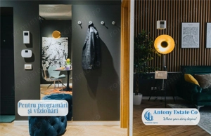 Apartament de vanzare, 2 Camere, Ultracentral, Oradea - imagine 9