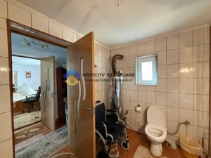 Casă + teren 5062 mp de vânzare – Târgu Neamț - imagine 18