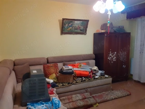 Vanzare  Apart.1 cam. cf.1 dec., et. 4 din 8 cu lift, supr.utila 37.mp., zona Bariera-Calarasilor    - imagine 5