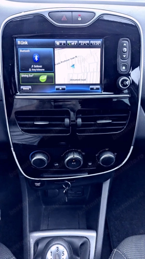 Renault Clio 1.5 dCi, 2015 ECO - imagine 5