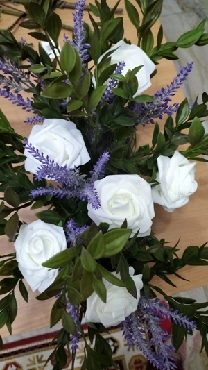 flori funerare pentru cei dragi