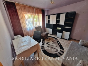 Garsoniera decomandata, parter - zona Sensul vechi, Big