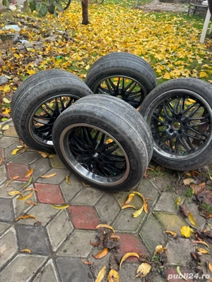 jante grup Vag pe 19" vw audi mercedes
