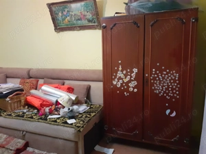 Vanzare  Apart.1 cam. cf.1 dec., et. 4 din 8 cu lift, supr.utila 37.mp., zona Bariera-Calarasilor    - imagine 6