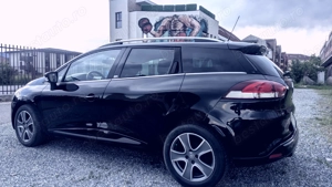 Renault Clio 1.5 dCi, 2015 ECO