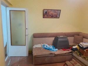 Vanzare  Apart.1 cam. cf.1 dec., et. 4 din 8 cu lift, supr.utila 37.mp., zona Bariera-Calarasilor    - imagine 7