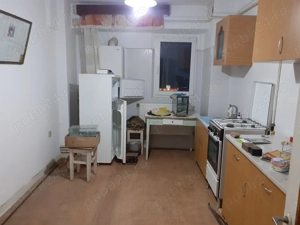 Vanzare  Apart.1 cam. cf.1 dec., et. 4 din 8 cu lift, supr.utila 37.mp., zona Bariera-Calarasilor    - imagine 9