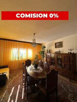 Apartament 4 camere, conf. sporit cu boxa si loc de parcare, str. Bucuresti 