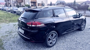 Renault Clio 1.5 dCi, 2015 ECO - imagine 7