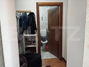 Apartament cu 2 camere, 47 mp, zona Cloșca  - imagine 6