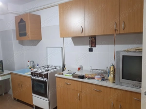 Vanzare  Apart.1 cam. cf.1 dec., et. 4 din 8 cu lift, supr.utila 37.mp., zona Bariera-Calarasilor    - imagine 10