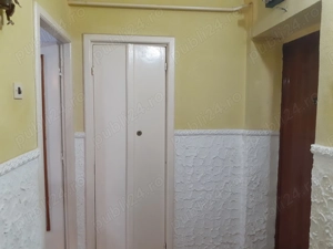 Vanzare  Apart.1 cam. cf.1 dec., et. 4 din 8 cu lift, supr.utila 37.mp., zona Bariera-Calarasilor    - imagine 14