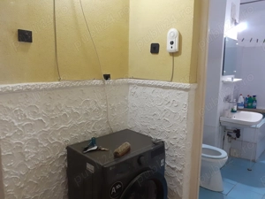 Vanzare  Apart.1 cam. cf.1 dec., et. 4 din 8 cu lift, supr.utila 37.mp., zona Bariera-Calarasilor    - imagine 13