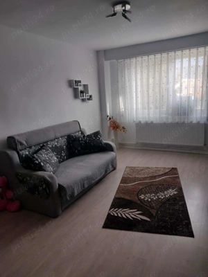 Apartament 2 camere spațioase 