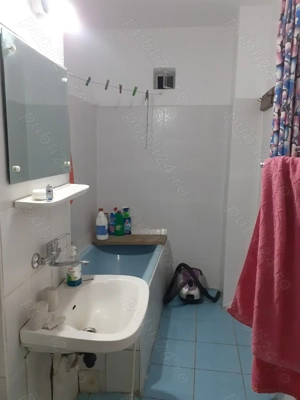 Vanzare  Apart.1 cam. cf.1 dec., et. 4 din 8 cu lift, supr.utila 37.mp., zona Bariera-Calarasilor    - imagine 15