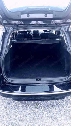 Renault Clio 1.5 dCi, 2015 ECO - imagine 8