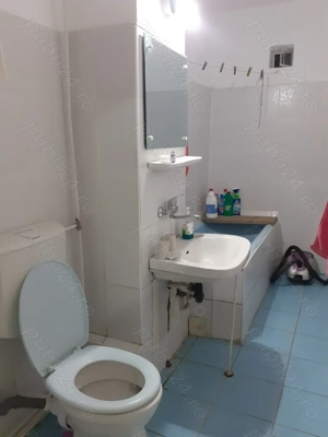 Vanzare  Apart.1 cam. cf.1 dec., et. 4 din 8 cu lift, supr.utila 37.mp., zona Bariera-Calarasilor    - imagine 16