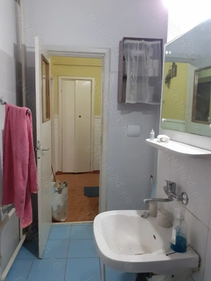 Vanzare  Apart.1 cam. cf.1 dec., et. 4 din 8 cu lift, supr.utila 37.mp., zona Bariera-Calarasilor    - imagine 17