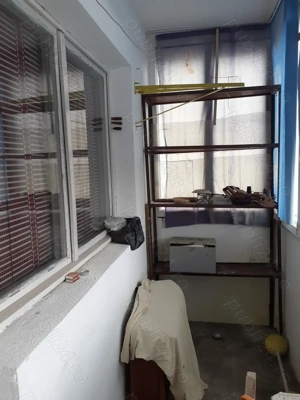 Vanzare  Apart.1 cam. cf.1 dec., et. 4 din 8 cu lift, supr.utila 37.mp., zona Bariera-Calarasilor    - imagine 20