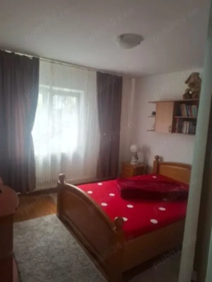 Închiriez apartament 2 camere 
