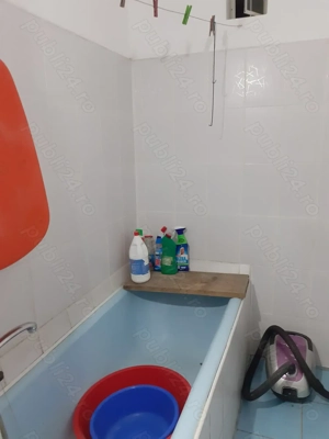 Vanzare  Apart.1 cam. cf.1 dec., et. 4 din 8 cu lift, supr.utila 37.mp., zona Bariera-Calarasilor    - imagine 18