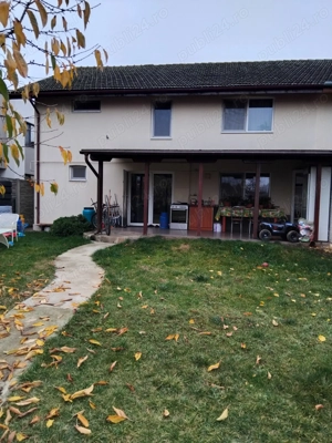 Proprietar vand casa individuala Braitim