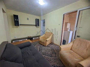 Apartament 2 camere Cantemir
