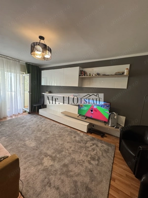 Apartament cu 4 camere, 3 balcoane si boxa proprie pe Calea Aradului