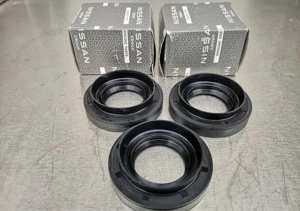 Simenring punte spate Nissan Cabstar