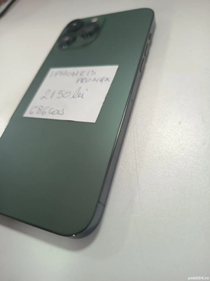 Iphone 13 pro max  - imagine 4