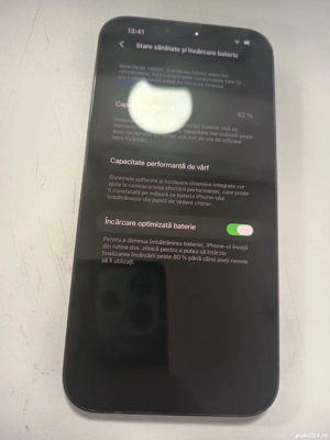 Iphone 13 pro max  - imagine 5