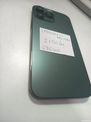 Iphone 13 pro max  - imagine 3