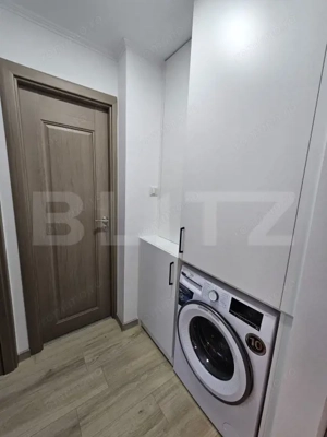 Apartament modern cu 2 camere, 44 mp, Central - imagine 8