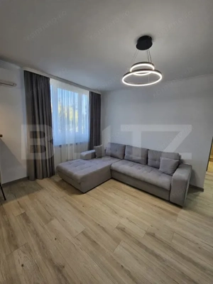 Apartament modern 2 camere Central