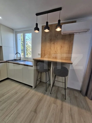 Apartament modern cu 2 camere, 44 mp, Central - imagine 4