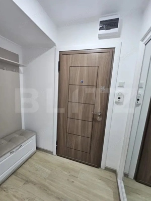 Apartament modern cu 2 camere, 44 mp, Central - imagine 7