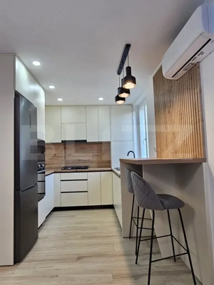 Apartament modern cu 2 camere, 44 mp, Central - imagine 5