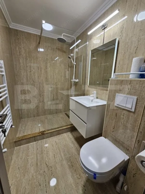 Apartament modern cu 2 camere, 44 mp, Central - imagine 9