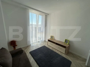 Închiriez apartament 3 camere, finisat și utilat, în zona centrală - imagine 7
