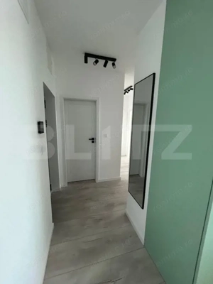 Închiriez apartament 3 camere, finisat și utilat, în zona centrală - imagine 9