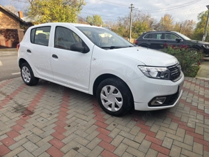 Dacia Sandero -Prim Proprietar  2019 luna 03  1000 benz Euro 6 .Pret 5150Euro