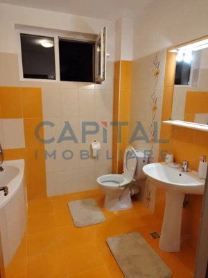 COMISION 0! Apartament 2 camere  decomandate | 66 de mp |  Eroilor | Floresti - imagine 4