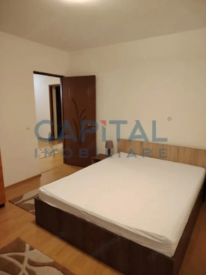 COMISION 0! Apartament 2 camere  decomandate | 66 de mp |  Eroilor | Floresti - imagine 2