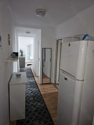 Vand apartament 3 camere  - imagine 6
